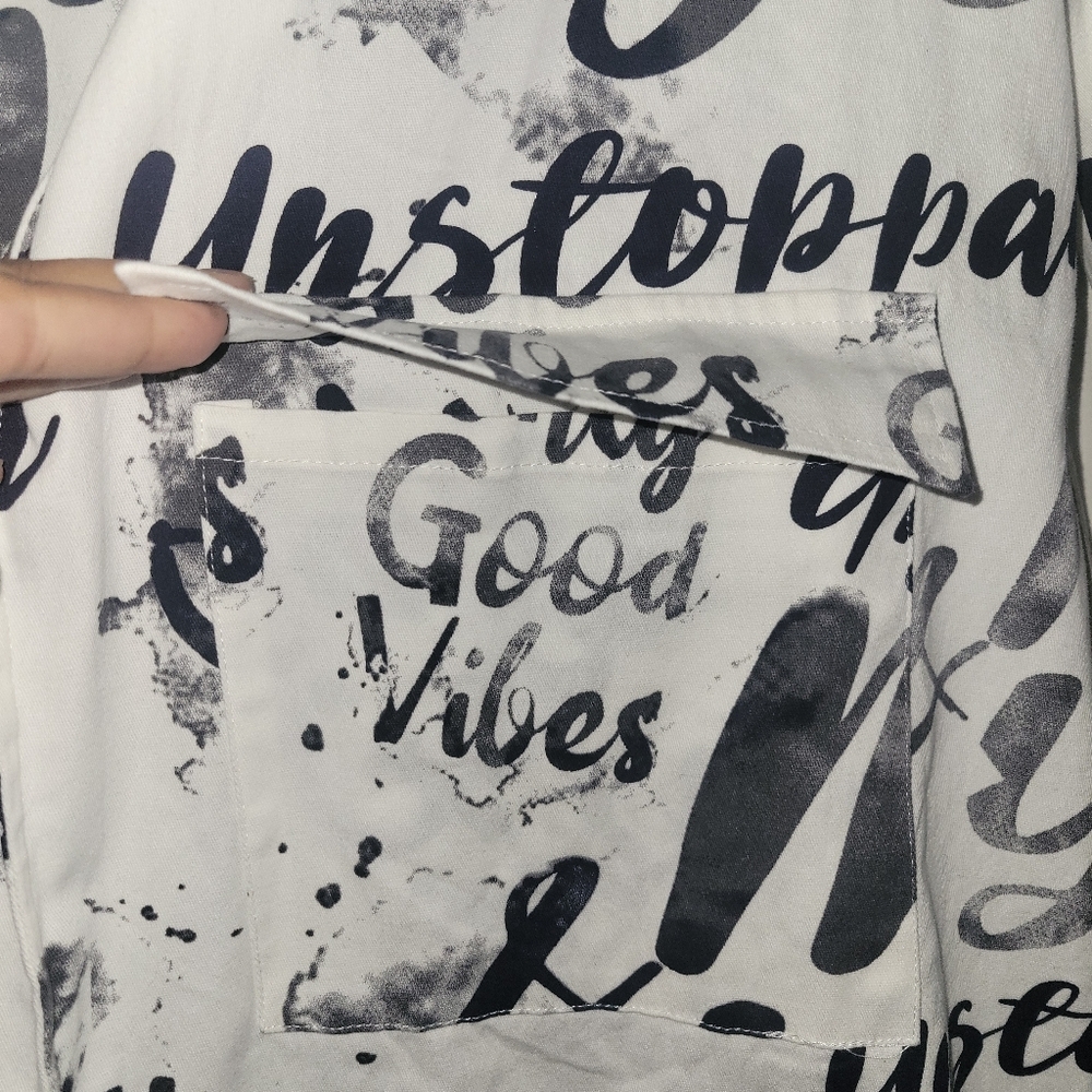 Good Vibes Jacket - Picture 5 of 11